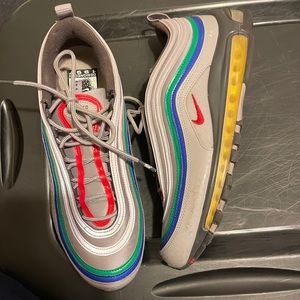 Nike Air Max 97 Nintendo